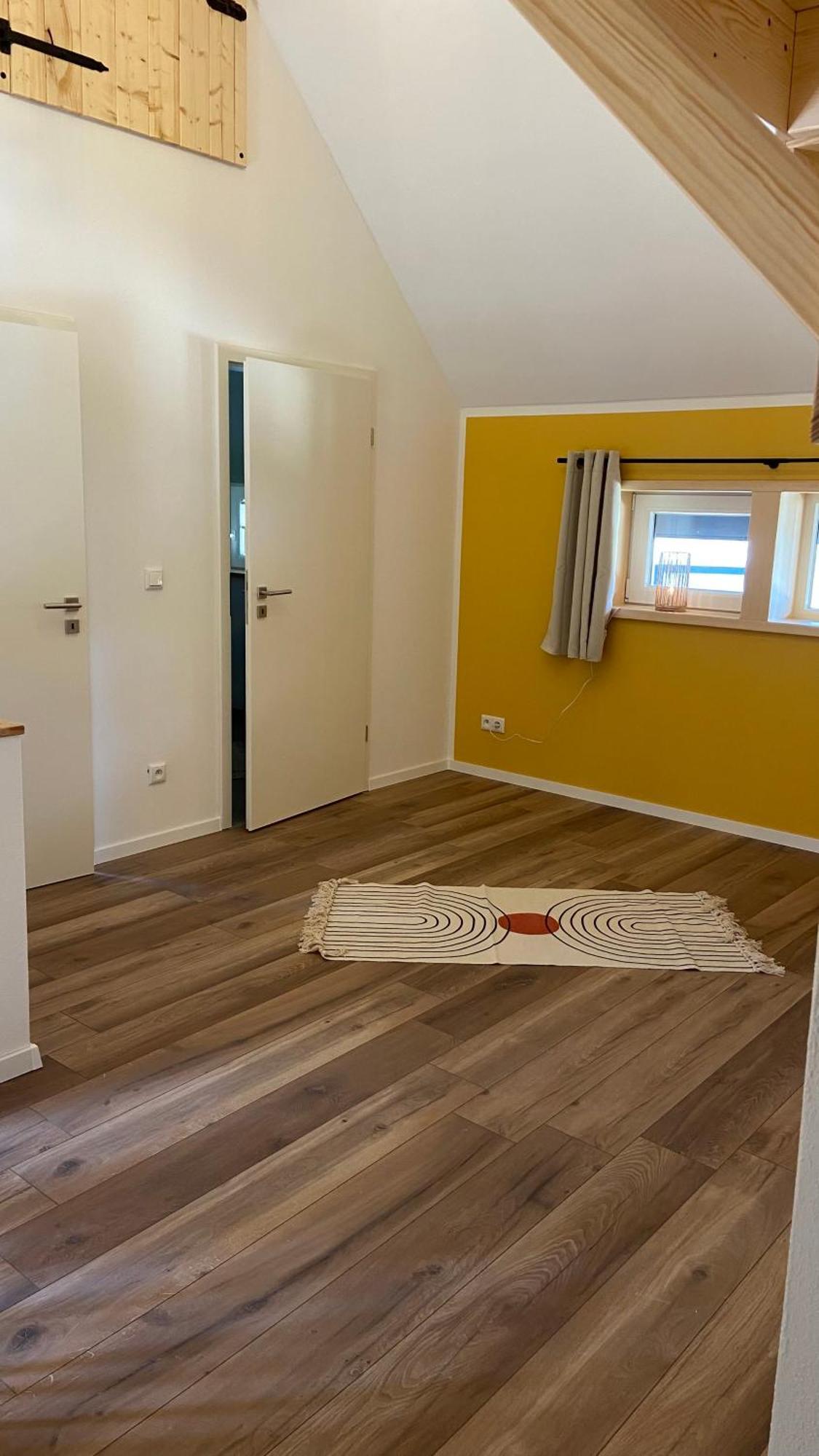 Urlaub Am Schwarzbach Mit Sauna Und Whirlpool Haus Felix Küchelscheid Buitenkant foto