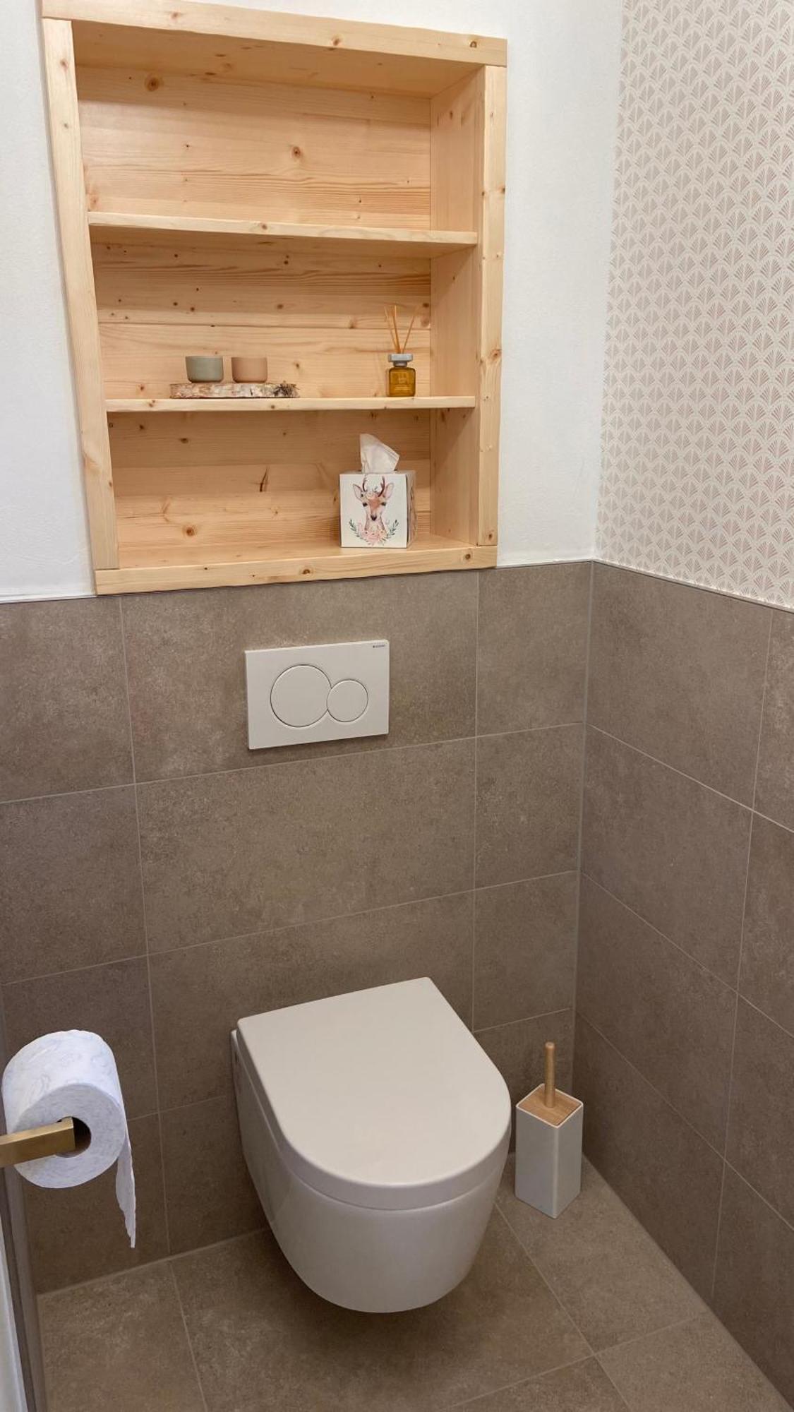 Urlaub Am Schwarzbach Mit Sauna Und Whirlpool Haus Felix Küchelscheid Buitenkant foto